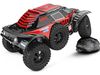 Модель раллийного автомобиля WLToys 4WD RTR масштаб 1:12 2.4G - WLT-124012