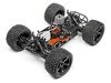 Радиоуправляемый монстр HPI Bullet ST 3.0 4WD RTR масштаб 1:10 2.4G - HPI-110660