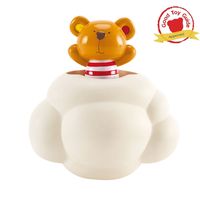 Игрушка для купания Hape Всплывающий Тедди - E0202_HP