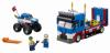 Конструктор LEGO Creator Мобильное шоу - 31085