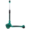 Самокат-кикборд Novatrack Rainbow Car Pro - 120CP.RAINBOW.GN20