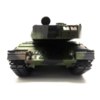 Радиоуправляемый танк Heng Long German Leopard II A6 V7.0 RTR масштаб 1:16 2.4G - 3889-1 V7.0