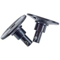 Выходной вал коробки передач Axial (AX30435) - AXIC0435