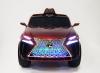 Электромобиль RiverToys Lexus E111KX