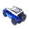 Радиоуправляемый краулер Huang Bo 4WD RTR масштаб 1:10 2.4G - HB-ZP1007