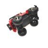 Радиоуправляемый джип Double Eagle Пожарная охрана 4WD RTR масштаб 1:14 2.4G  - E549-003