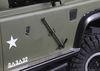 Набор декоративных инструментов 1|10 - KB-48256