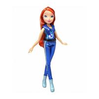 Кукла Winx Club *WOW Шпионка Блум* - IW01441701