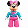 Конструктор LEGO Duplo - Кафе Минни - 10830