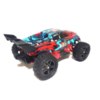 Радиоуправляемый трагги Remo Hobby S-EVOR 4WD RTR масштаб 1:16 2.4G - RH1665UPG-RED