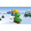 Конструктор LEGO Duplo Новый год - 10837