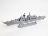 Сборная модель Zvezda Российский эсминец Современный, масштаб 1:700 - 9054з