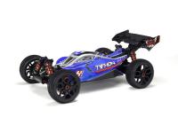 Радиоуправляемый багги ARRMA Typhon BLX185 4WD RTR масштаб 1:8 2.4G - AR106028