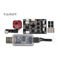 Плата управления подвесом GoPro - ZYX22