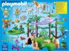 Конструктор Playmobil Феи: Лес волшебной феи - 9132pm