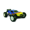 Радиоуправляемый трагги HSP Tribeshead 2 4WD RTR масштаб 1:10 2.4G - 94124N