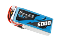 Аккумулятор Li-PO B-RX|TX-5000-2S1P - GEA50002STXF