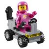Конструктор LEGO Movie Космический отряд Бенни - 70841