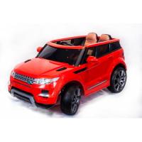 Электромобиль ToyLand Range Rover 0903