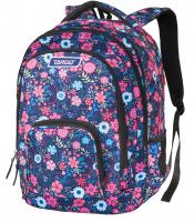 Рюкзак Target 2 в 1 *Jungle flowers* - 21885