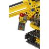 Конструктор LEGO Technic Мостовой кран - 42097