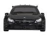 Машина Автопанорама Mercedes-AMG C 63 DTM, синий, масштаб 1:42, инерция - JB1200180