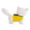 Мягкая игрушка Gulliver Кот ботаник, 23 см - 51-T78046A