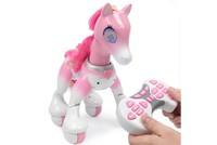 Интерактивная игрушка QY Toys Пони - 807