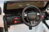 Электромобиль Barty Jeep Т010МР