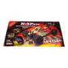 Радиоуправляемая машина для дрифта HSP Flying Fish 1 Pro 4WD RTR масштаб 1:10 2.4G - 94123PRO-GTR