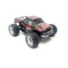 Радиоуправляемая машинка WL Toys Monster 4WD RTR масштаб 1:18 2.4G - WLT-A979 BLACK