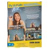 Настольная игра интерактивная Mattel Pictionary Air - GKG37