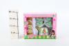 Набор посуды Shenzhen Toys, S053-6 - Д48108