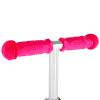 Самокат-кикборд Novatrack Disco-kids, детский, max 25 кг, розовый 117717 - 120H.DISCOKIDS.PN7