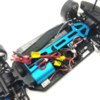 Радиоуправляемая машина для дрифта HSP Flying Fish 1 Pro 4WD RTR масштаб 1:10 2.4G - 94123PRO SP02