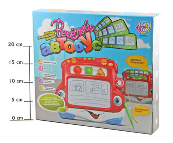 Детский графический планшет Joy Toy 9173 - Н30797