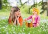 Конструктор Playmobil Суперфигура Принцесса XXL - 4896pm