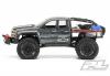 Кузов 1|10 - Chevy Silverado (SCX10 Trail Honcho, некрашеный) - PL3439-00