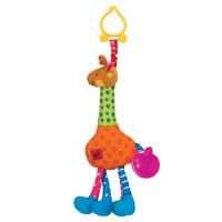 Подвеска K`s Kids Жираф Игорь - KA408