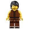 Конструктор LEGO Ninjago Порт Ниндзяго Сити - 70657