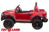 Электромобиль ToyLand Ford Ranger Raptor