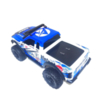 Радиоуправляемый краулер Huang Bo 4WD RTR масштаб 1:10 2.4G - HB-ZP1010