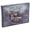 Настольная игра Стратег Lost world - 40015