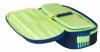 Пенал Target *Matrix yellow* - 21423