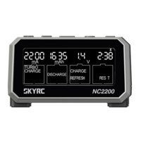 Зарядное устройство NC2200 - SK-100181