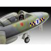 Сборная модель Сборная модель Хокер «Хантер» 100 лет RAF, 1:72 - 03908R