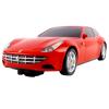 Радиоуправляемая машина Rastar Ferrari FF масштаб 1:32 - 50500пц