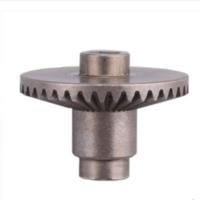 Шестерня дифференциала 38Т для HSP RGT - R86239