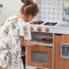 Кухня игровая Таверна, цвет: натуральный - 53440_KE