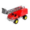 Пожарная машина ACTIVE ZebraToys - 15-5344